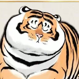 錦鯉番薯