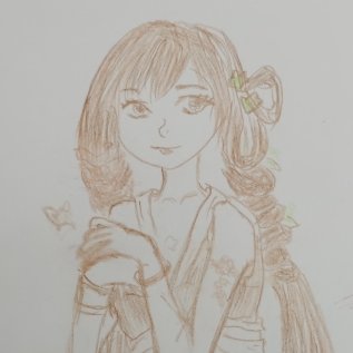 雪晴姑娘