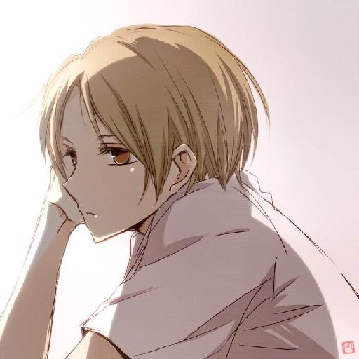 山頂的奇石