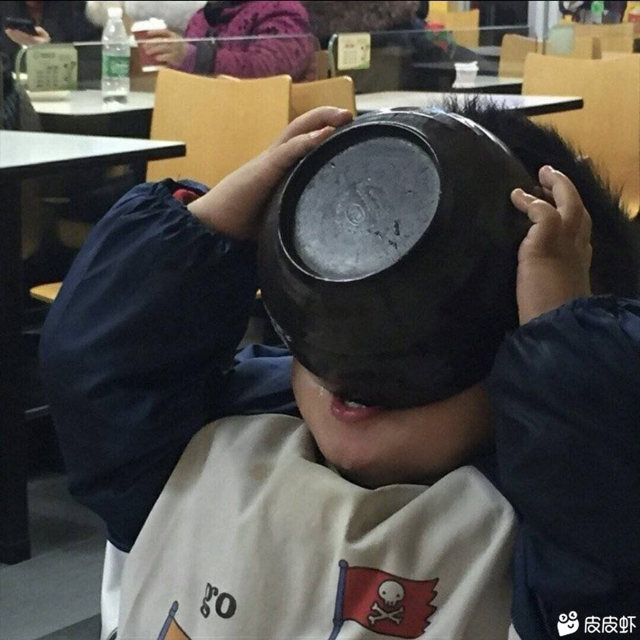 抓魚摸蝦