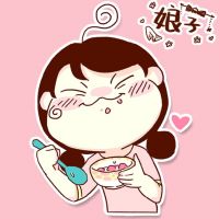 默默的寫文