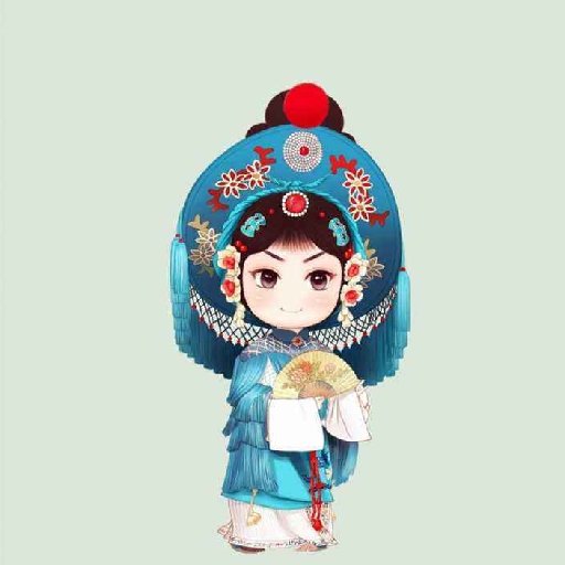 沐沐小兔