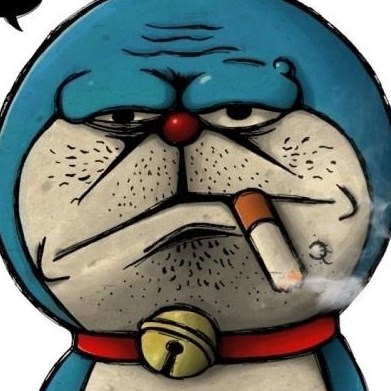打獵的人