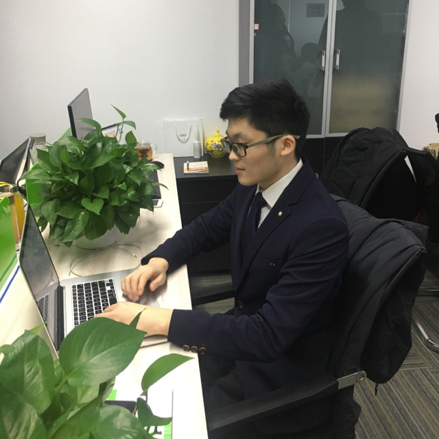 張之楚