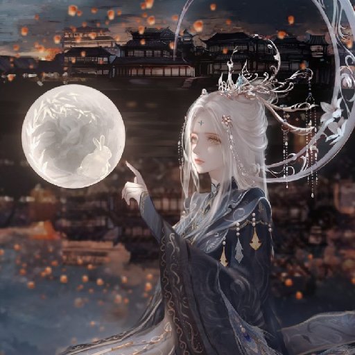 琳陌于沈