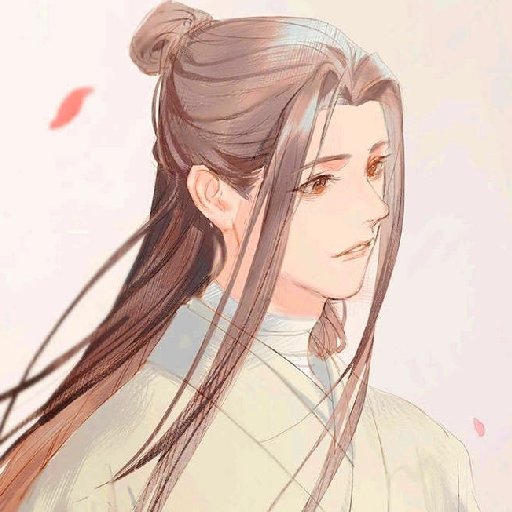 塵雨墨羽