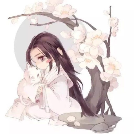 硯染梅香
