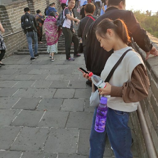 胡凱旋