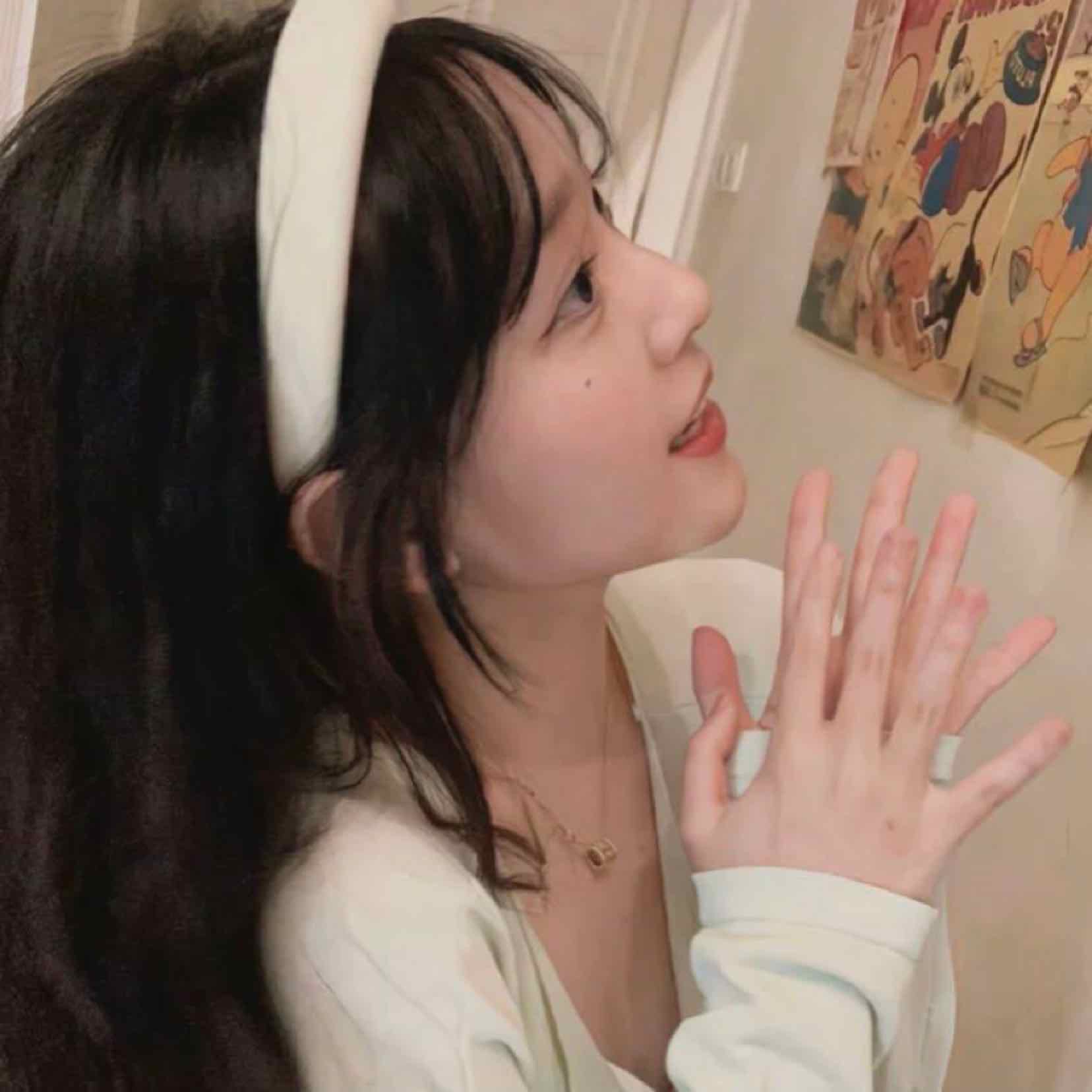 权臣他心有白月光
