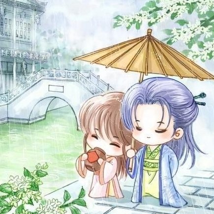 舞往昔