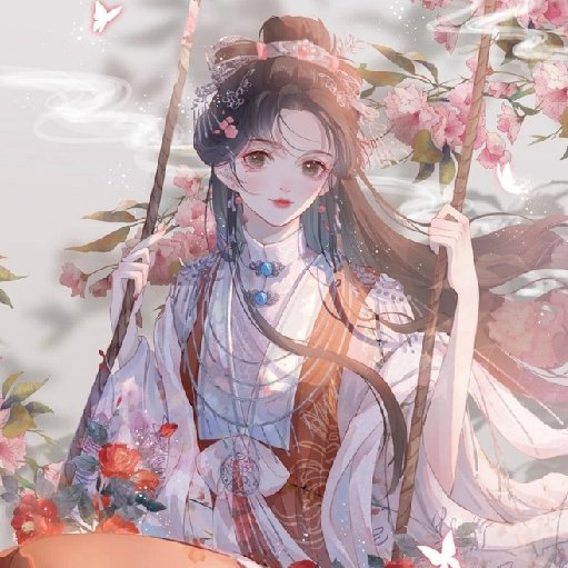 懷月在水