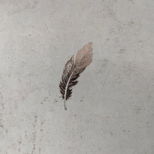 落水熊貓