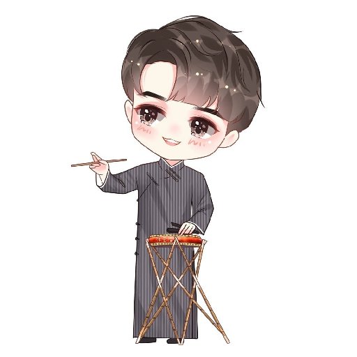 板栗香橙