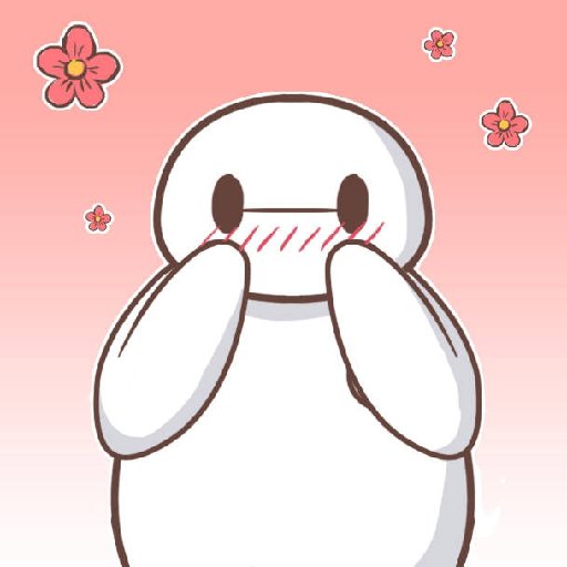 萌萌吃了一天