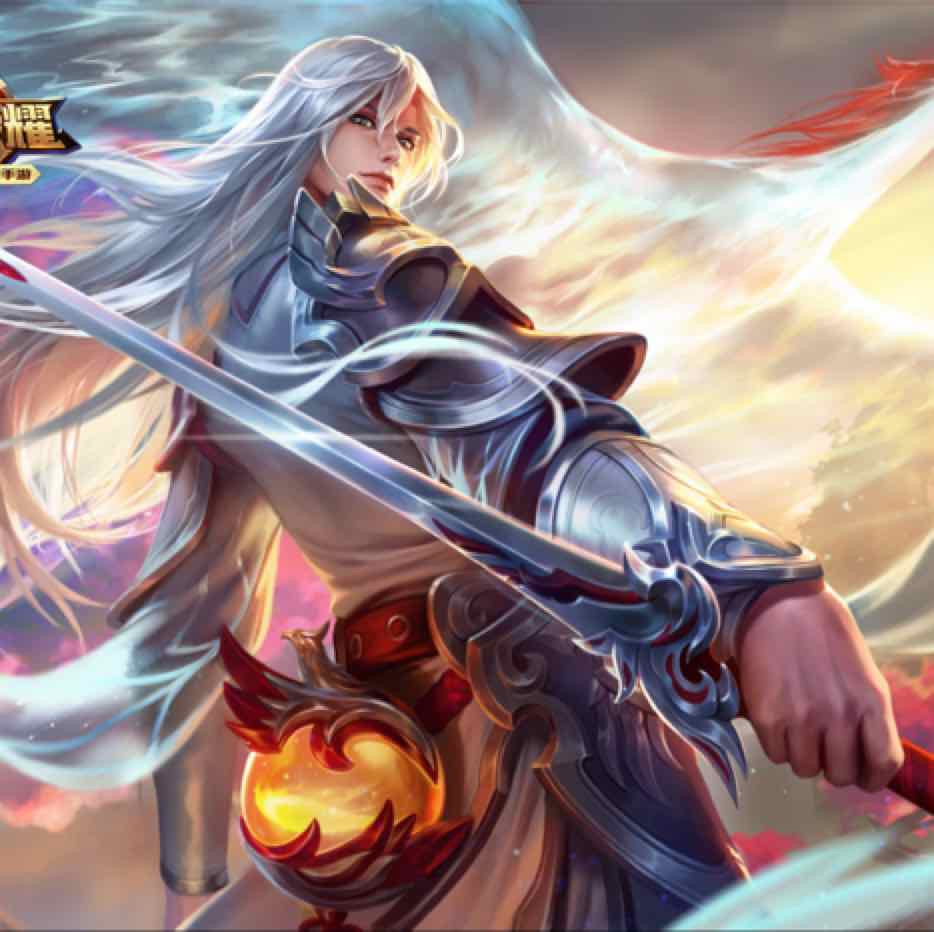 原創作家李白