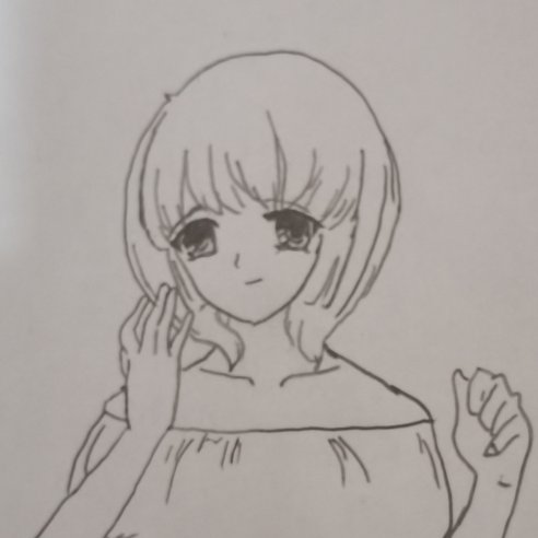 一只小林林