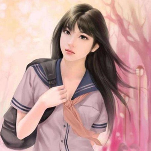 愛莉的神劍