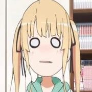 無敵的灰月月