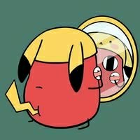 黃金餃子太陽