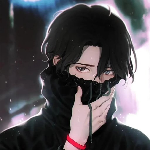 墨淮北