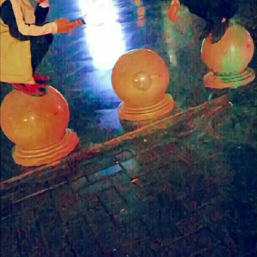 潘迷糊