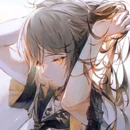 17歲的憨憨