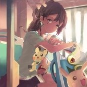 喜歡伊蕾娜
