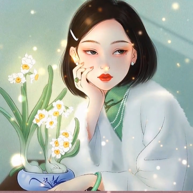 花生白露