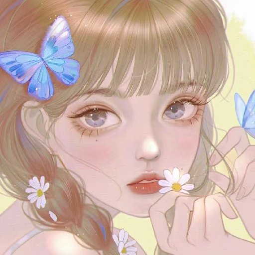 七七的梨