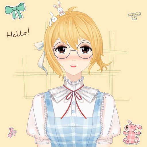 謠燭