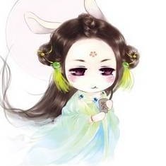 慕容花辰