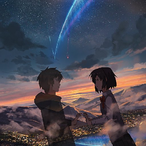 阡陌共舞