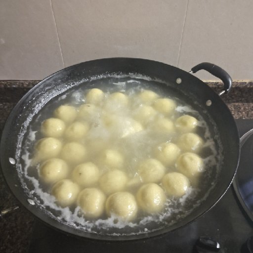 孤寒無雪