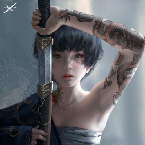 心弦如刀