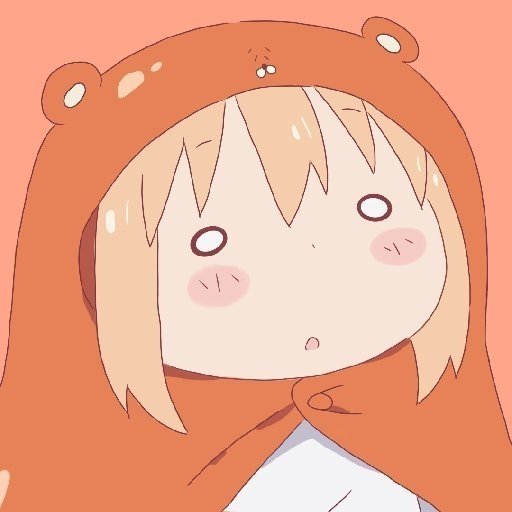 蜜汁笑
