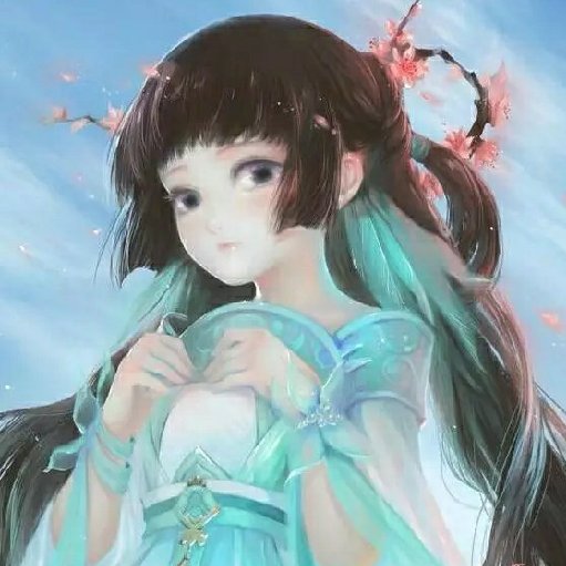 換馬甲即萌新