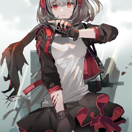 清風咸魚