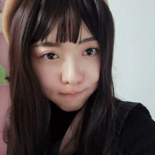羽扇兜娘
