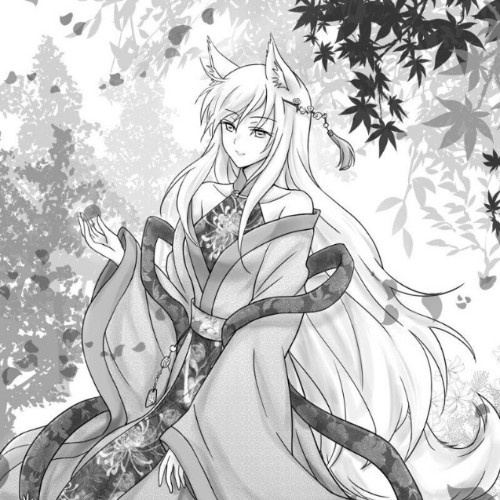 莫慌淡定