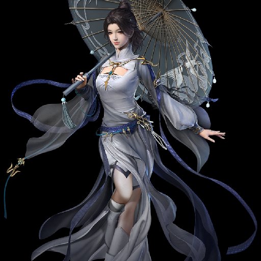 楠述