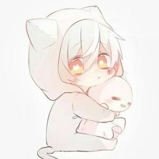 日落近黃昏