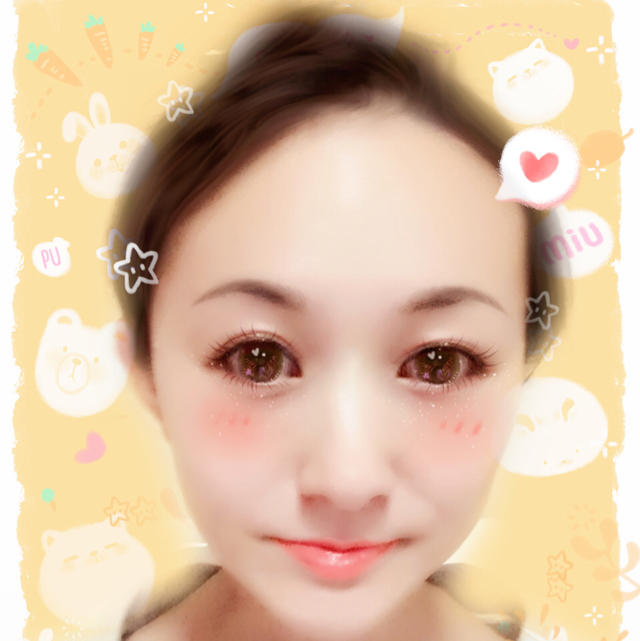 晨曦如水