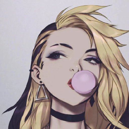 一頭揉揉熊