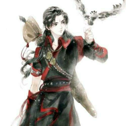 狂暴血龍