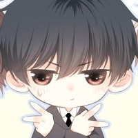 畫中竹