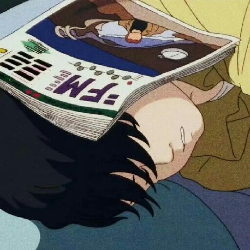 叫我鴉叔