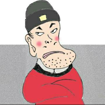 星學長