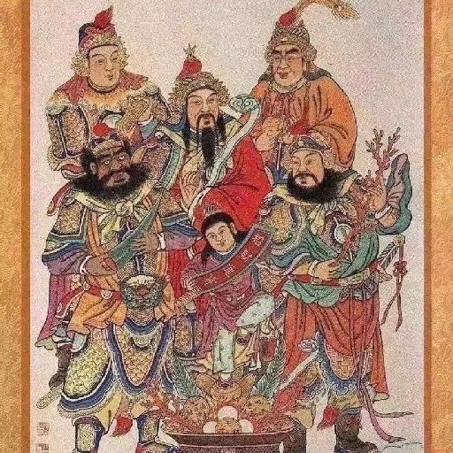 阿萌的豬