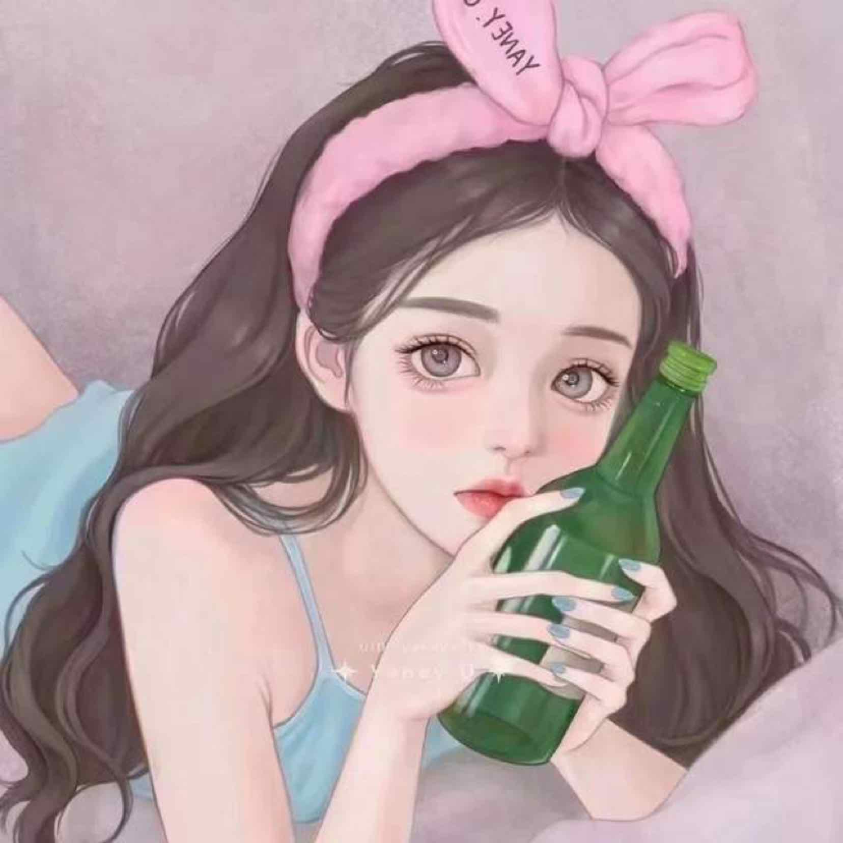 洛水漓煙