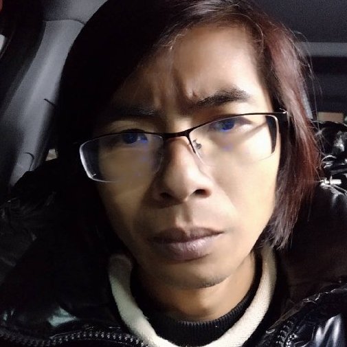 我是阿凱